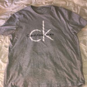 Calvin Klein T-Shirt